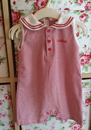 Toller einteiler romper - h&m,