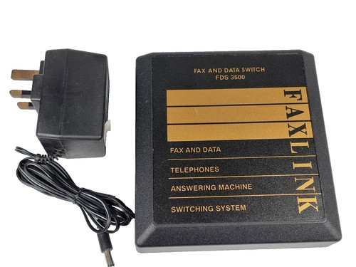 Faxlink fax und - fax,