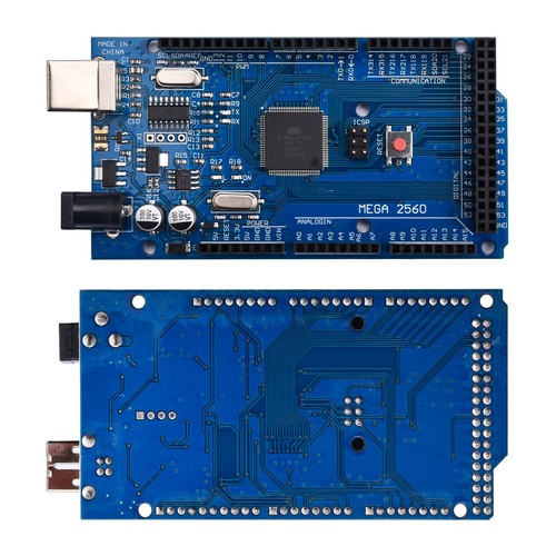 Ch340 atmega 2560 board - board, 5v