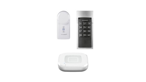 Homematic smart home - homematic,