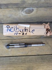 Verstellbare Reibahle Trabant Fahrwerk 18-21mm