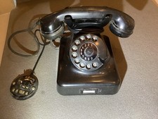 Verkaufe altes Telefon W48/W49 – Sammlerstück aus den Jahren 1958-1960