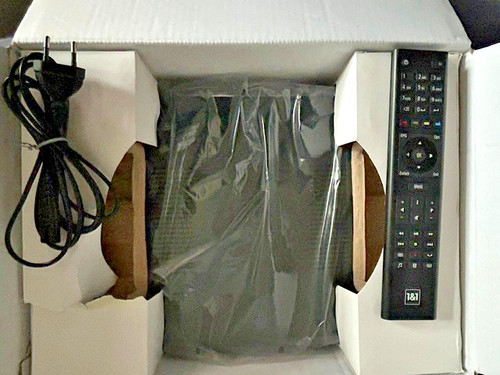 1und1 media center - 1und1, ip