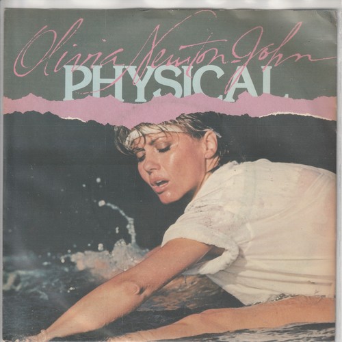 Olivia newton john - olivia, newton-john