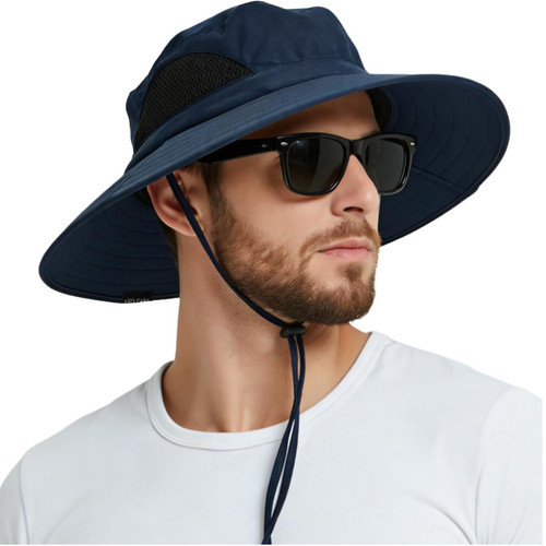 Sommerhut herren upf - upf, 50