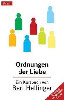 Ordnungen der liebe ein - liebe.,