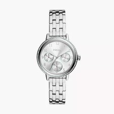 Fossil BQ3711 Reid