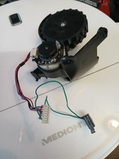 „Medion19700 Antriebsrad mit Motor, links“