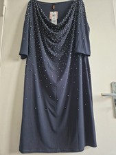 Damen Kleid Abendkleid Abiball