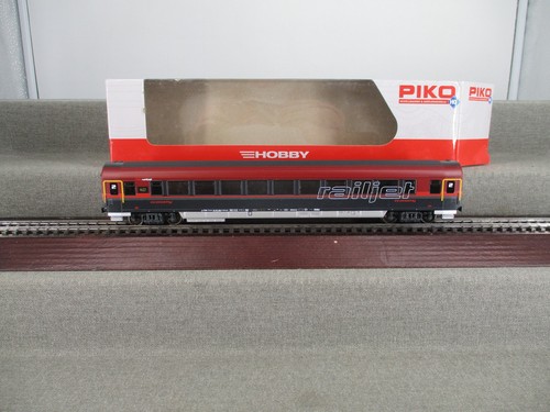 Piko spur 57643 - spur,