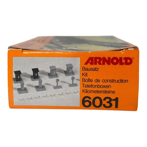 Spur arnold 6031 - 6031, ·