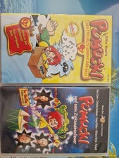 Pumuckl Der Geist des Wasser