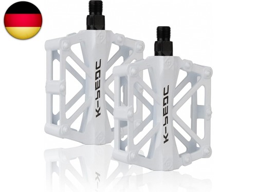 Fahrrad pedal aluminium - pedal, bike