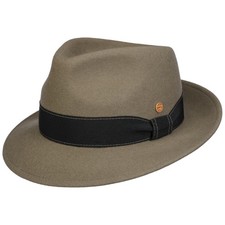 MAYSER Manuel Bogarthut Fedora