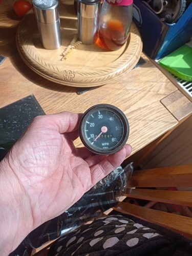 Puch grand prix tacho - prix, m50