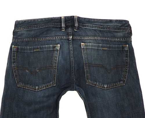 Diesel zatiny herren jeans - zatiny, –