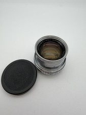 Leica Summicron 5cm 1:2 M39 /