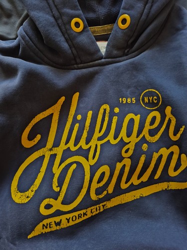 Tommy hilfiger hoodie - tommy,