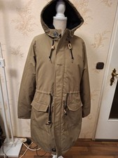 Damen Parka von Derbe