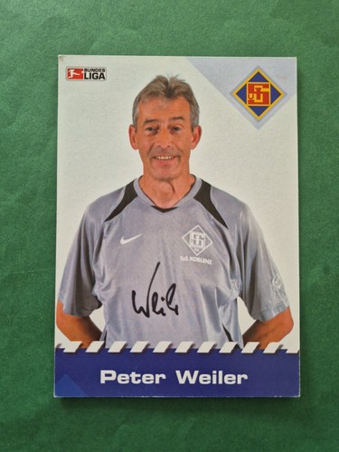 Tus koblenz peter - koblenz, weiler