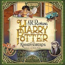 Harry potter und - die, kammer