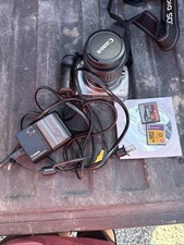 Canon EOS Digital Rebel