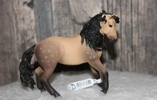 Schleich Andalusier Stute