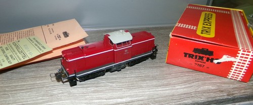 Trix express 2267 db - ,, 2267,
