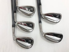 Wilson Rechtshänder Eisensatz DYNAPWR 6-9,P UST Recoil DART 65 Flex R