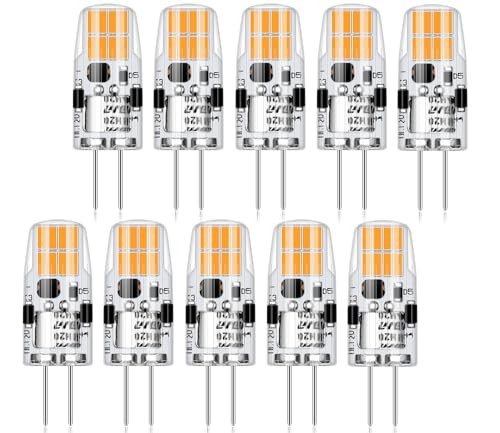Leuchtmittel led 12v 2w - led,