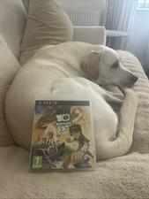 Ben 10 Omniverse 2 PlayStation