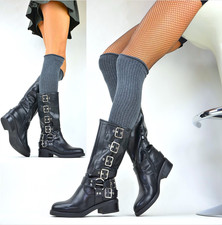 DAMENSCHUHE STAR ROCK WORKER