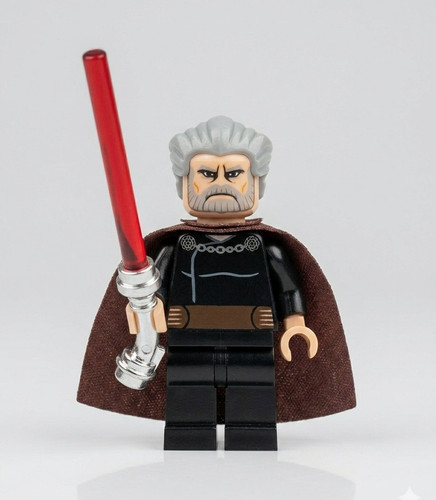 Lego star wars - wars, minifigur