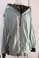 Naketano Jacke Übergang