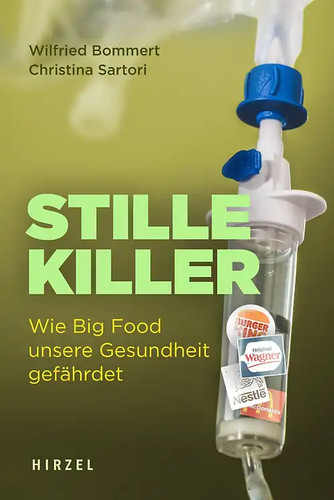 Stille killer - stille,