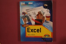 354820 Ignatz Schels EXCEL Markt+Technik Verlag Bild für Bild