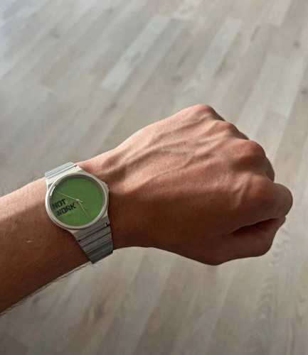 Casio quarz analog - casio, analog-armbanduhr