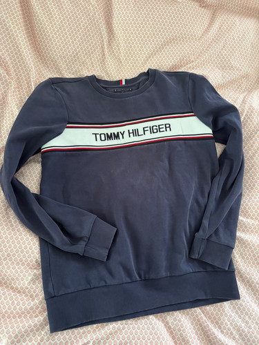 Tommy hilfiger sweatshirt - tommy, gr