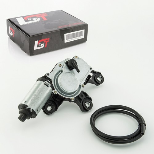 Wischermotor heck - wischermotor,