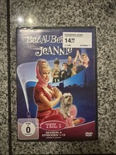 Bezaubernde Jeannie DVD
