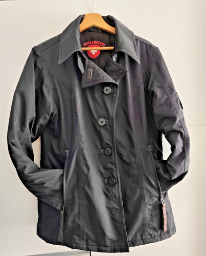 Wellensteyn transnautica jacke - wellensteyn,
