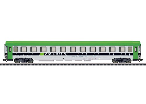 Märklin 43613 begleitwagen - märklin,
