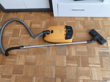 Miele Staubsauger  S 511 Super Air Clean