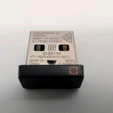 Logitech USB Unifying Receiver