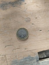 Frankreich, 1€, 1999,Error