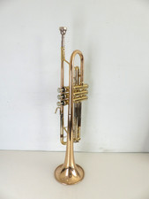 B&S 3137/2 GLB Challenger II Trompete #M