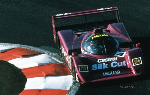 Jaguar xjr14 magny cours - xjr14,