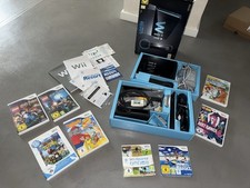 Nintendo Wii Sports Resort Edition XXL Komplettset 8x Spielen 2x Controller OVP