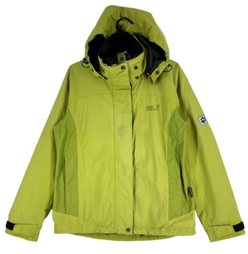 Jack wolfskin damen kapuzen - jack,