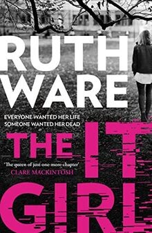 The girl von ware - the, it